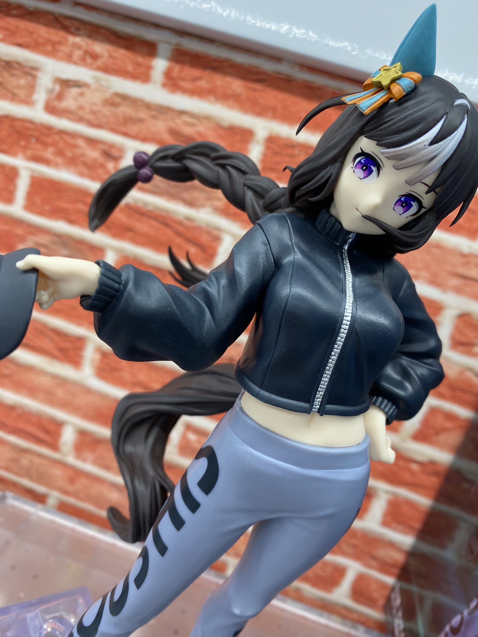 MÔ HÌNH Hokko Tarumae - Umamusume: Pretty Derby (Bandai Spirits) FIGURE CHÍNH HÃNG 2 Gq9NxIQWoAAvctB