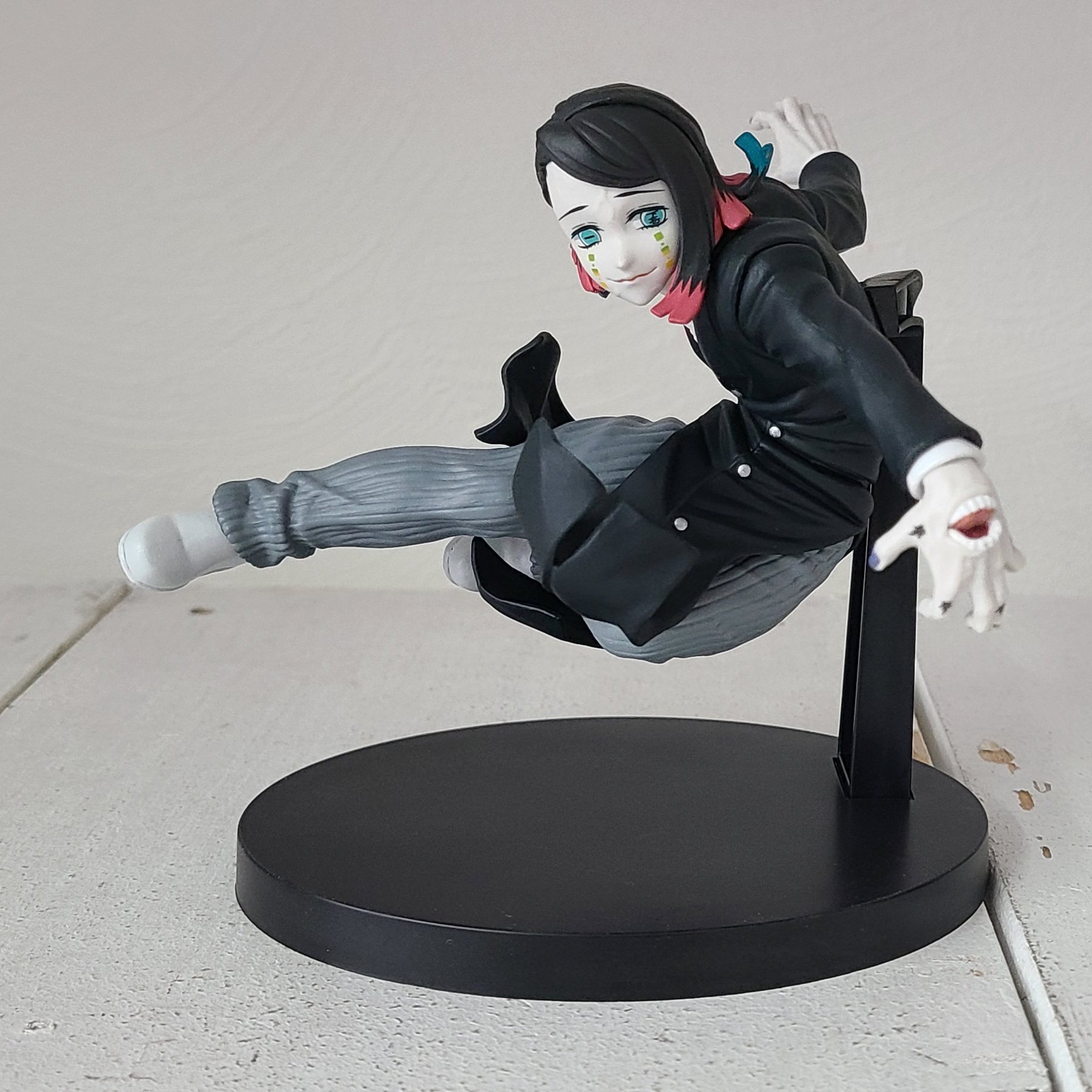 MÔ HÌNH Enmu - Kimetsu no Yaiba - Vibration Stars (Bandai Spirits) FIGURE CHÍNH HÃNG 3 Gq9tiUHXUAAvg6H