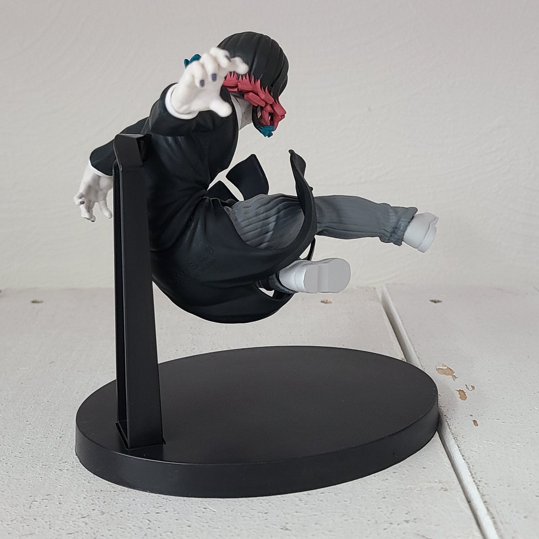 MÔ HÌNH Enmu - Kimetsu no Yaiba - Vibration Stars (Bandai Spirits) FIGURE CHÍNH HÃNG 2 Gq9tjCCaYAAA G5