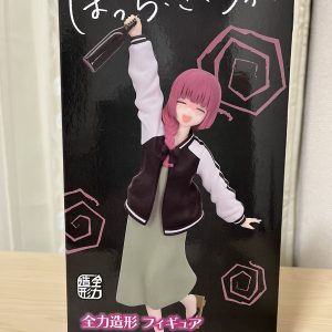 MÔ HÌNH Hiroi Kikuri - Bocchi the Rock! (System Service) FIGURE CHÍNH HÃNG 7 GqBXpNlbsAA3ZCp
