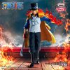 MÔ HÌNH Sabo - One Piece - One Piece the Shukko Logia (Bandai Spirits) FIGURE CHÍNH HÃNG 9 Gr0s6 TXEAAloB9