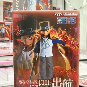 MÔ HÌNH Sabo - One Piece - One Piece the Shukko Logia (Bandai Spirits) FIGURE CHÍNH HÃNG 7 Gr7z8yeXYAAs7al