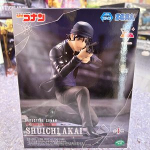 MÔ HÌNH Akai Shuuichi - Meitantei Conan - Luminasta (SEGA) FIGURE CHÍNH HÃNG 9 GrC0kyFbgAA InL