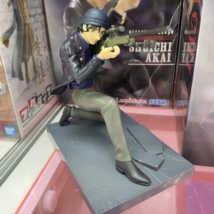 MÔ HÌNH Akai Shuuichi - Meitantei Conan - Luminasta (SEGA) FIGURE CHÍNH HÃNG 8 GrEC NsbUAAfRok