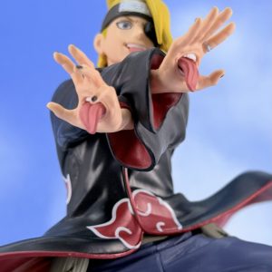 MÔ HÌNH Deidara - Naruto Shippuuden - Effectreme (Bandai Spirits) FIGURE CHÍNH HÃNG 8 GrYQ0IgacAAe99M
