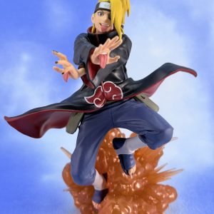 MÔ HÌNH Deidara - Naruto Shippuuden - Effectreme (Bandai Spirits) FIGURE CHÍNH HÃNG 7 GrYQ0IjaYAAgoFr
