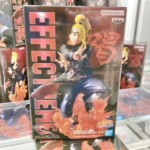 MÔ HÌNH Deidara - Naruto Shippuuden - Effectreme (Bandai Spirits) FIGURE CHÍNH HÃNG 9 GrcI0TBbkAAwrf1
