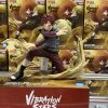 MÔ HÌNH Gaara - Naruto Shippuuden - Vibration Stars Plus (Bandai Spirits) FIGURE CHÍNH HÃNG 4 Grckdm AoAAPXlN