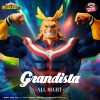 MÔ HÌNH All Might - Boku no Hero Academia - Grandista (Bandai Spirits) FIGURE CHÍNH HÃNG 8 GrhZFiMboAEPPfb