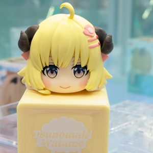 MÔ HÌNH Tsunomaki Watame - Hololive - Hikkake Figure - Hikkake Figure Hololive Vol. 2 (FuRyu) FIGURE CHÍNH HÃNG 8 GriYpF7boAAPtlP