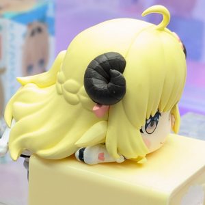 MÔ HÌNH Tsunomaki Watame - Hololive - Hikkake Figure - Hikkake Figure Hololive Vol. 2 (FuRyu) FIGURE CHÍNH HÃNG 9 GriYpGiboAERr P
