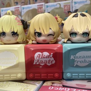 MÔ HÌNH Akai Haato - Hololive - Hikkake Figure - Hikkake Figure Hololive Vol. 2 (FuRyu) FIGURE CHÍNH HÃNG 6 GriaASKaUAAZkTp