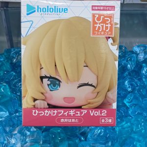 MÔ HÌNH Akai Haato - Hololive - Hikkake Figure - Hikkake Figure Hololive Vol. 2 (FuRyu) FIGURE CHÍNH HÃNG 7 GrmrNQHWsAAdBkL