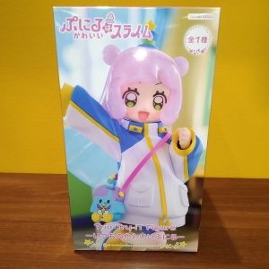 MÔ HÌNH Puniru - Puniru wa Kawaii Slime - Trio-Try-iT Figure (FuRyu) FIGURE CHÍNH HÃNG 7 GrncQCmXoAAvj1Z