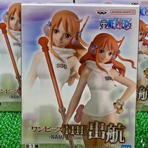 MÔ HÌNH Nami - One Piece - One Piece the Shukko - Ver. Egghead (Bandai Spirits) FIGURE CHÍNH HÃNG 7 Gs48huzaYAA9Uoq