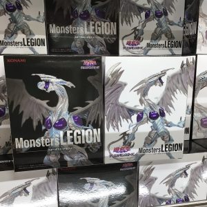 MÔ HÌNH Stardust Dragon - Yu-Gi-Oh! 5D's - Konami Prize Collection - Monsters LEGION (Konami Amusement) FIGURE CHÍNH HÃNG 5 GsF4mtRaUAA5vA4