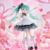 MÔ HÌNH Hatsune Miku - Piapro Characters - Artist MasterPiece+ - Birthday2025, Party Ver. (Taito) FIGURE CHÍNH HÃNG 6 GsGo6J3aUAAEHNc