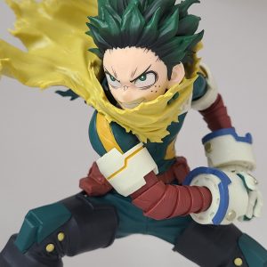 MÔ HÌNH Midoriya Izuku - Boku no Hero Academia - Maximatic (Bandai Spirits) FIGURE CHÍNH HÃNG 5 GskngyLasAUQtd2