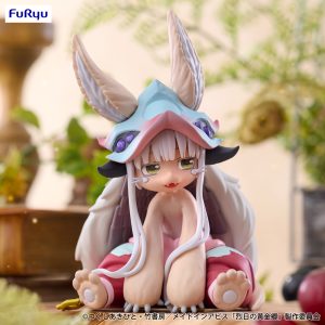 MÔ HÌNH Nanachi - Made in Abyss: Retsujitsu no Ougonkyou - Noodle Stopper Figure (FuRyu) FIGURE CHÍNH HÃNG 5 GskuNVcasAAhiY