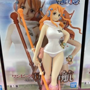 MÔ HÌNH Nami - One Piece - One Piece the Shukko - Ver. Egghead (Bandai Spirits) FIGURE CHÍNH HÃNG 6 GslK1Y2asAkGT0h