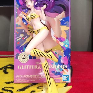 MÔ HÌNH Lum - Urusei Yatsura - Glitter & Glamours - Sparkle Style, A,B (Bandai Spirits) FIGURE CHÍNH HÃNG 5 GsmuJ0OasAMjMTc