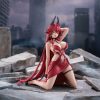 MÔ HÌNH Red Hood - Goddess of Victory: Nikke - Noodle Stopper Figure - Nonsense Red (FuRyu) FIGURE CHÍNH HÃNG 6 Gso 6E5bgAAbstm