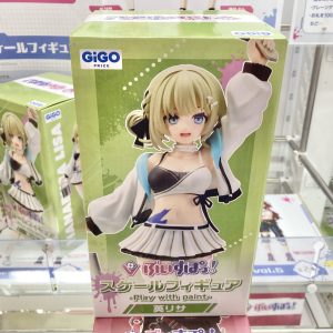 MÔ HÌNH Aizawa Ema - Virtual eSports Project - Play with Paint vol.5 - 1/7 (GENDA GiGO Entertainment) FIGURE CHÍNH HÃNG 7 GsuHtryaYAA9P5T