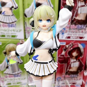 MÔ HÌNH Aizawa Ema - Virtual eSports Project - Play with Paint vol.5 - 1/7 (GENDA GiGO Entertainment) FIGURE CHÍNH HÃNG 6 GsuPJKtbMAAxMw