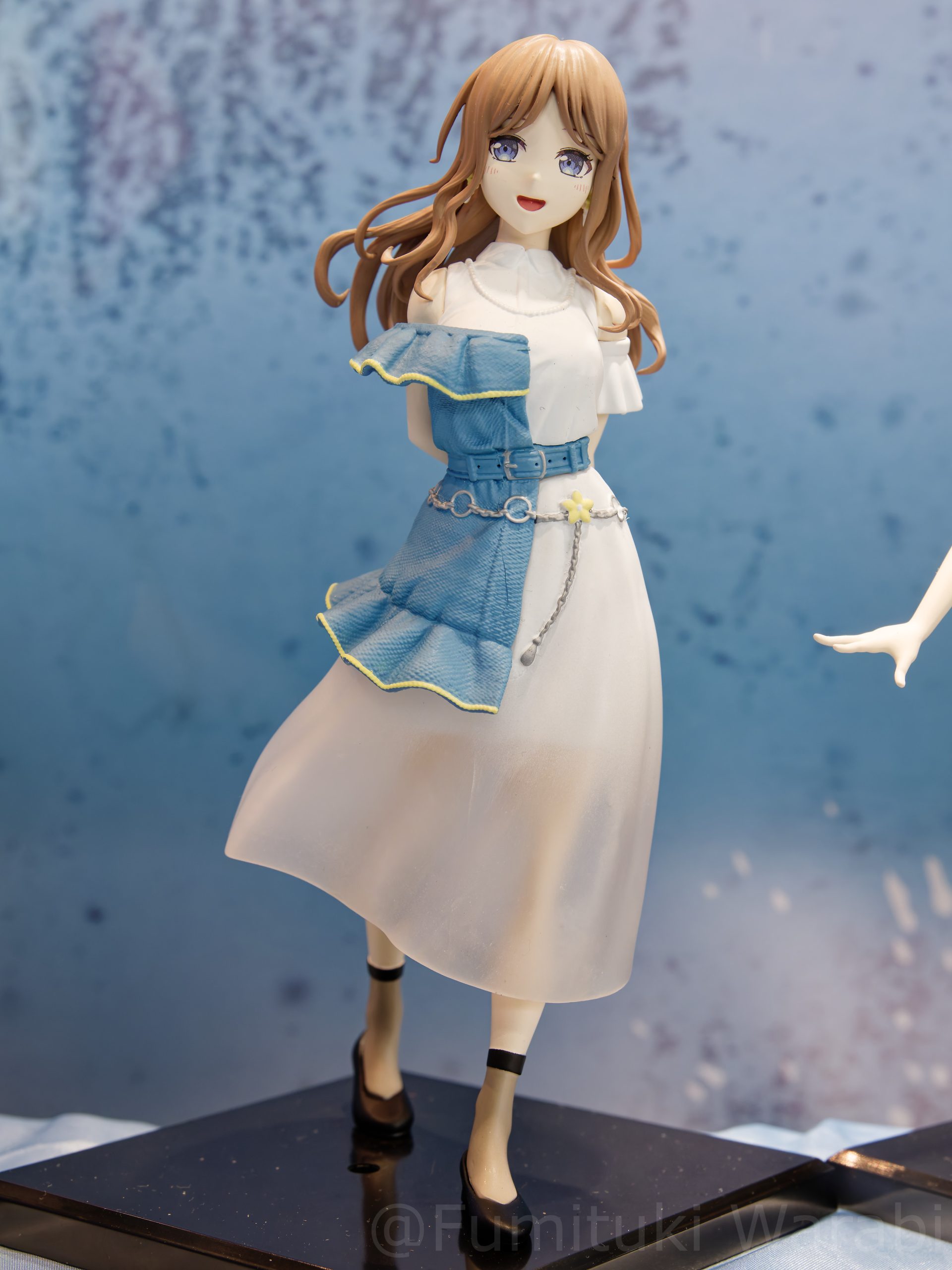 Nagasaki Soyo - BanG Dream! It’s MyGO!!!!! - Premium Figure (Bushiroad Creative) FIGURE CHÍNH HÃNG 1 Gt X5bLWkAAmPtt