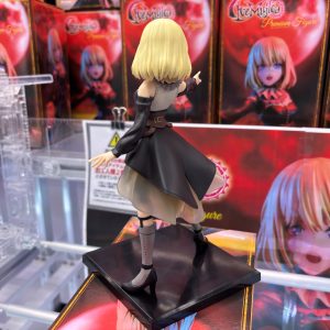 MÔ HÌNH Misumi Uika - BanG Dream! Ave Mujica - Premium Figure (Bushiroad Creative) FIGURE CHÍNH HÃNG 6 GuA8pDoWQAAVtVF