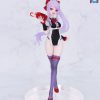 MÔ HÌNH Shalltear Bloodfallen - Overlord - Vivit Figure (System Service) FIGURE CHÍNH HÃNG 5 GuK1zKgbUAAitRV