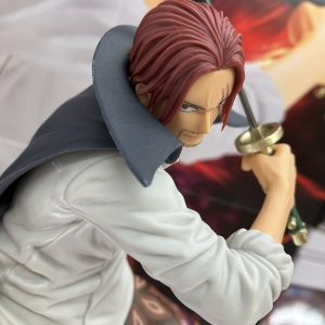 MÔ HÌNH Akagami no Shanks - One Piece - Grandista (Bandai Spirits)FIGURE CHÍNH HÃNG 6 GuQgZgxa8AEfgfO