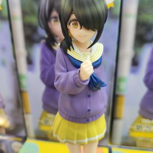 MÔ HÌNH Shiunji Kotono - Shiunji-ke no Kodomotachi - Trio-Try-iT Figure (FuRyu) FIGURE CHÍNH HÃNG 6 GuVn6TAbEAEkUvn