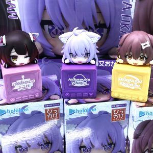 MÔ HÌNH Nekomata Okayu - Hololive - Hikkake Figure - Hikkake Figure Hololive Vol. 3 (FuRyu) FIGURE CHÍNH HÃNG 6 GubvuXpbEAM2e Z