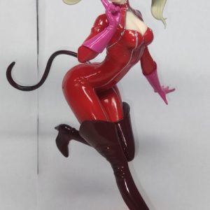 MÔ HÌNH Takamaki Anne - Persona 5 The Royal - Pop Up Parade - Panther (Good Smile Company) FIGURE CHÍNH HÃNG 7 Gv Iq4BWkAELyaL
