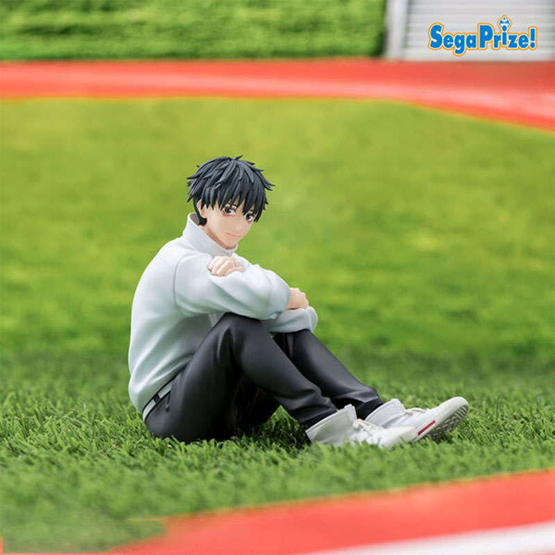 MÔ HÌNH Okkotsu Yuuta - Yumemirize - Gekijouban Jujutsu Kaisen 0 (SEGA) FIGURE CHÍNH HÃNG 1 GvOmh2faYAAnCGX