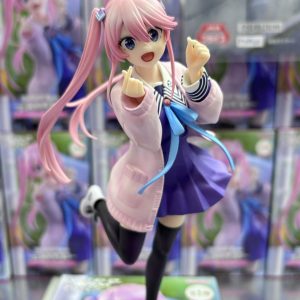 MÔ HÌNH Shiunji Ouka - Shiunji-ke no Kodomotachi - Trio-Try-iT Figure (FuRyu) FIGURE CHÍNH HÃNG 6 GwHIZDbWkAEBvkX