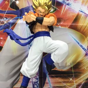 MÔ HÌNH Gogeta SSJ - Dragon Ball Z Dokkan Battle (Bandai Spirits) FIGURE CHÍNH HÃNG 7 GxAbp3gbUAA9k6W