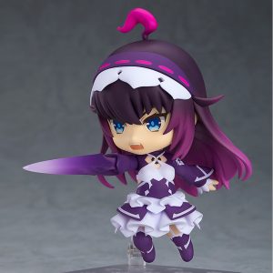 MÔ HÌNH Nemesis - Infinite Dendrogram - Nendoroid (#1289) (Good Smile Company) FIGURE CHÍNH HÃNG 3 Gxlm37vbIAAljmf