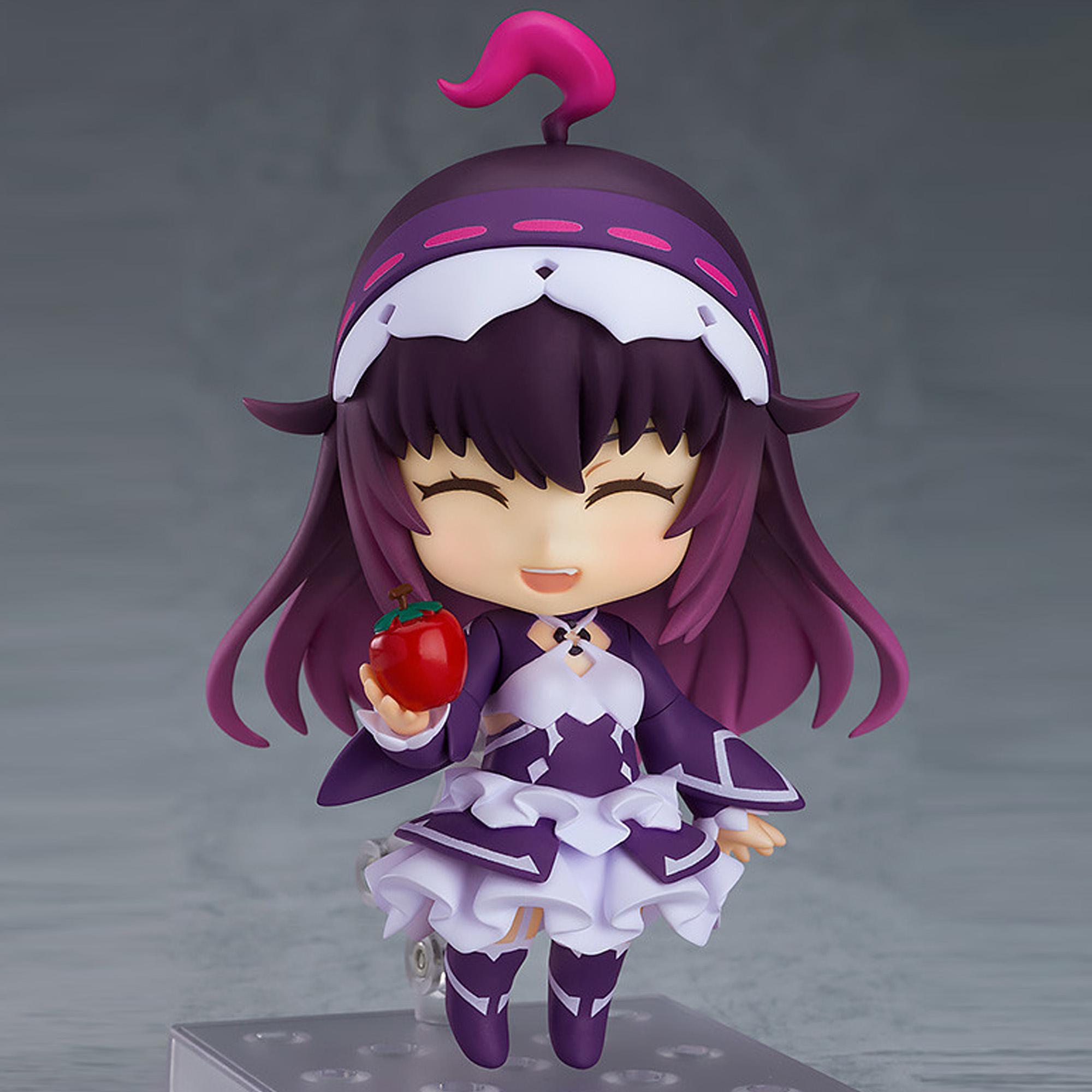 MÔ HÌNH Nemesis - Infinite Dendrogram - Nendoroid (#1289) (Good Smile Company) FIGURE CHÍNH HÃNG 2 Gxlm37xakAEKneE