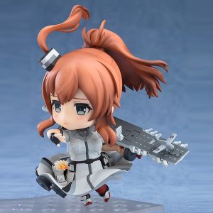 MÔ HÌNH Saratoga - Kantai Collection - Nendoroid (#1002a) - Mk.II (Good Smile Company) FIGURE CHÍNH HÃNG 3 GxlmvCkaoAAsoJB
