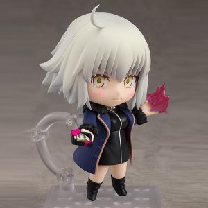 MÔ HÌNH Jeanne d'Arc (Alter) - Fate/Grand Order - Nendoroid (#1170) - Avenger, Shinjuku Ver. (Good Smile Company) FIGURE CHÍNH HÃNG 4 GxlsGv3bMAAnChV