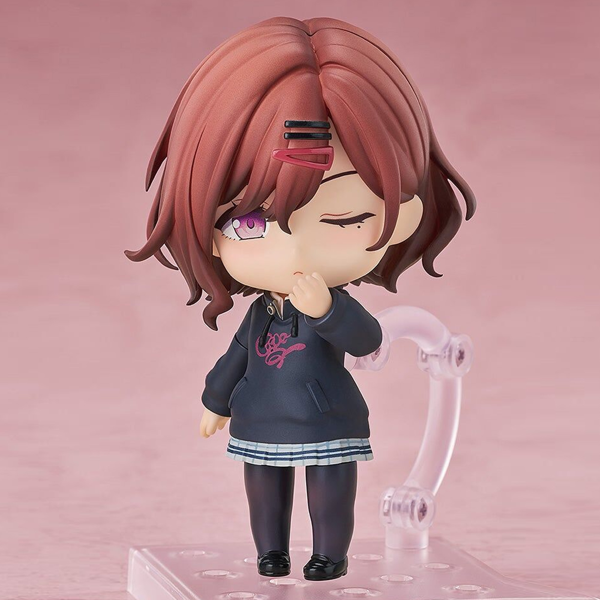 MÔ HÌNH Higuchi Madoka - THE iDOLM@STER: Shiny Colors - Nendoroid (#2617) (Good Smile Company) FIGURE CHÍNH HÃNG 3 GxluQNdaIAAsuER