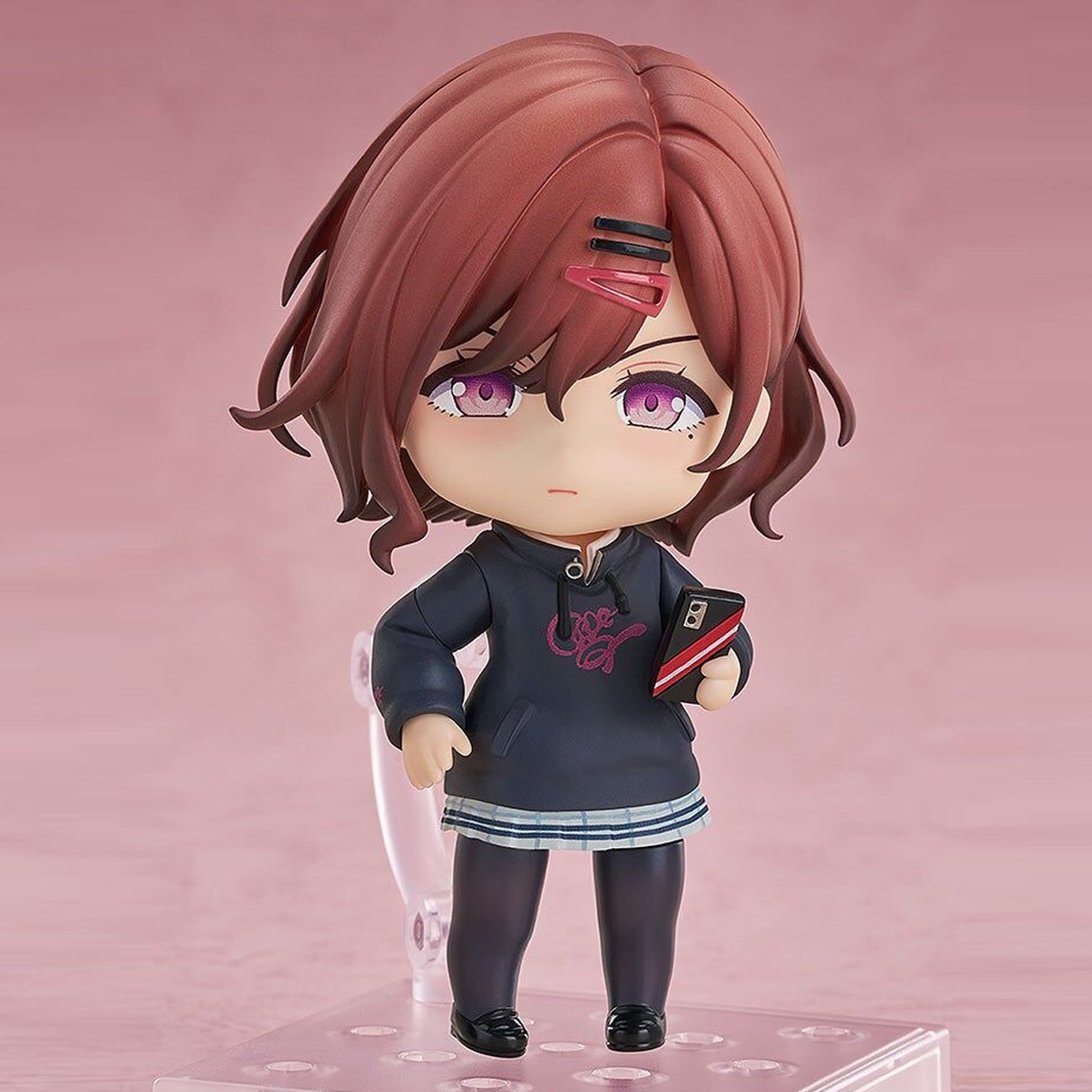 MÔ HÌNH Higuchi Madoka - THE iDOLM@STER: Shiny Colors - Nendoroid (#2617) (Good Smile Company) FIGURE CHÍNH HÃNG 1 GxluQNjbQAAJttj