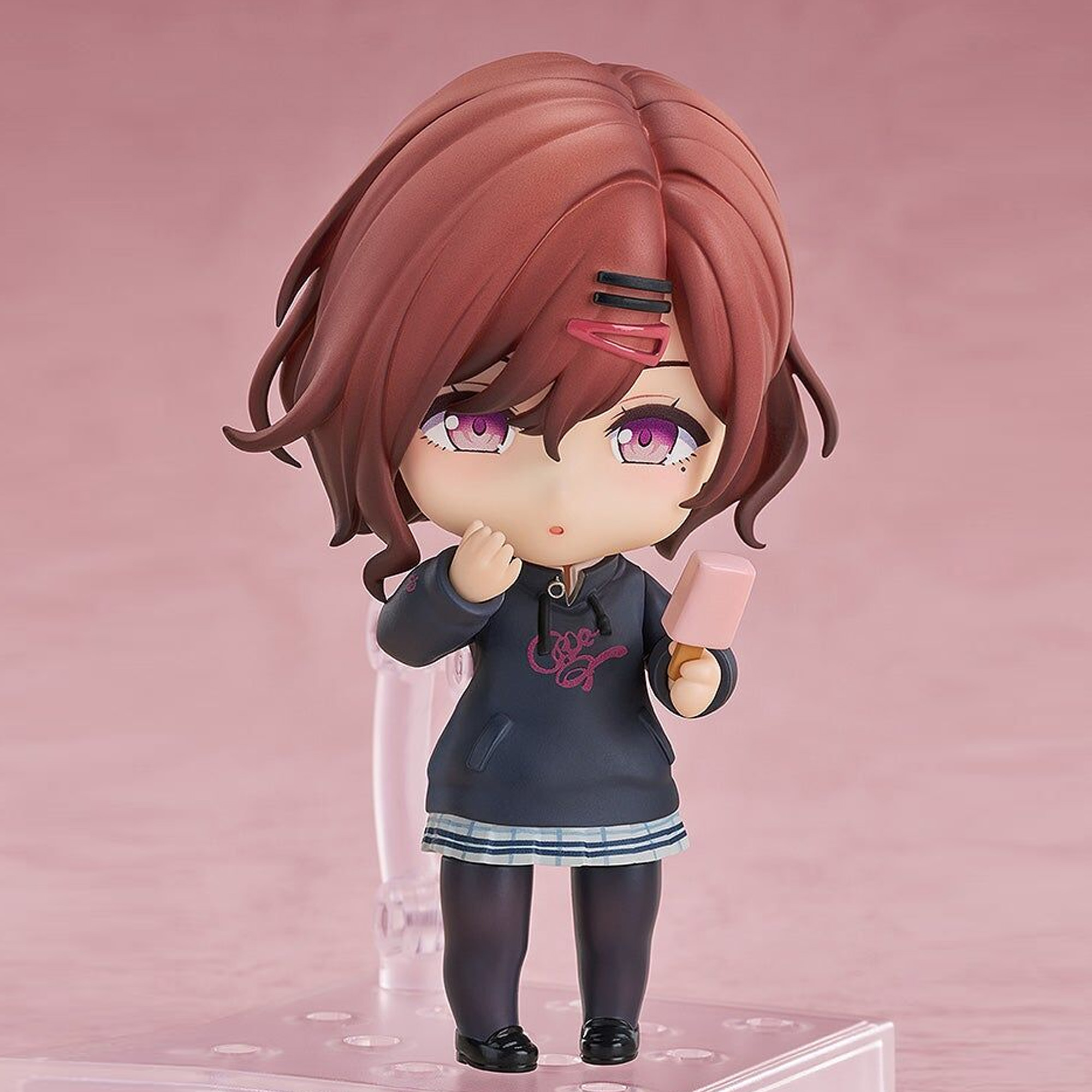 MÔ HÌNH Higuchi Madoka - THE iDOLM@STER: Shiny Colors - Nendoroid (#2617) (Good Smile Company) FIGURE CHÍNH HÃNG 2 GxluQNtaAAEkSXC