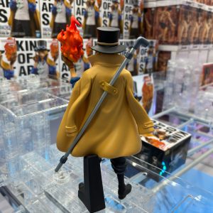 MÔ HÌNH Sabo - One Piece - King of Artist (Bandai Spirits) FIGURE CHÍNH HÃNG 3 GxuccpoawAcDw9K