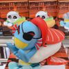 MÔ HÌNH Undyne - Undertale - ~Food Design~ Vol. 1 (Bandai Spirits) FIGURE CHÍNH HÃNG 9 Gy3FLazaoAAedYv