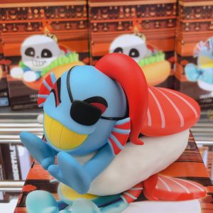 Undertale - ~Food Design