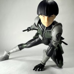 MÔ HÌNH Hoshina Soushirou - Kaijuu No. 8 - Vibration Stars (Bandai Spirits) FIGURE CHÍNH HÃNG 7 Gy3M6J7aYAANwDY