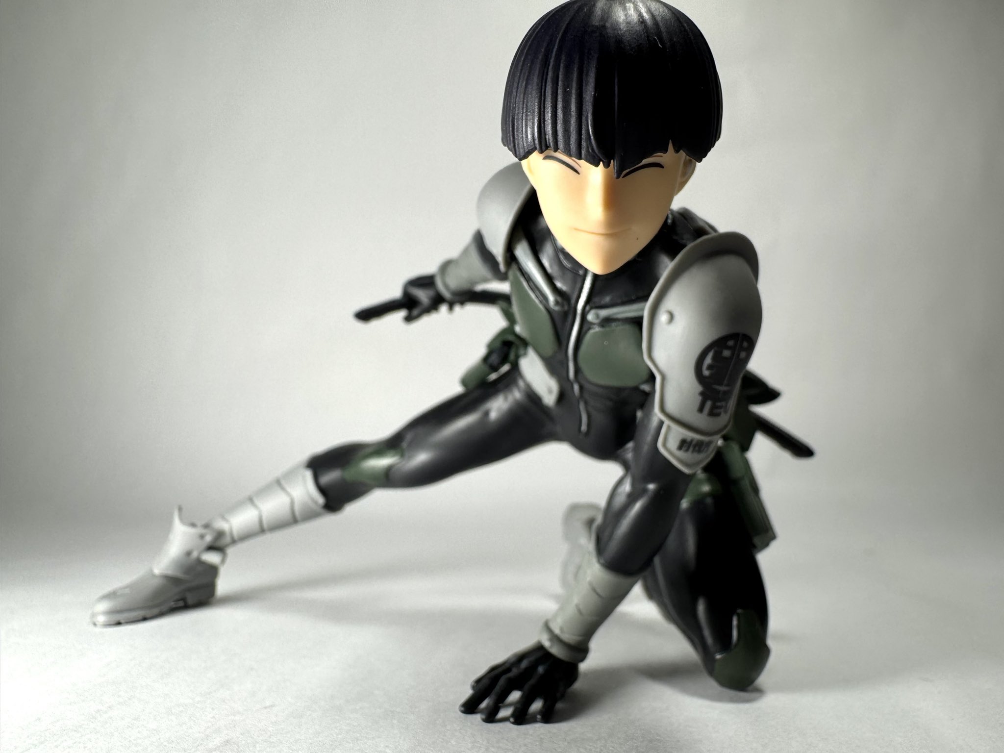 MÔ HÌNH Hoshina Soushirou - Kaijuu No. 8 - Vibration Stars (Bandai Spirits) FIGURE CHÍNH HÃNG 4 Gy3M6J7aYAANwDY